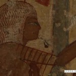 Das Leuchten hinter der schwarzen Wand – Das Geheimnis des Neferhotep