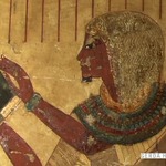 Das Leuchten hinter der schwarzen Wand – Das Geheimnis des Neferhotep