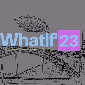 Call for Abstracts – WhatIf'23