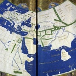 Karten im Kopf. Grundlagenforschung zu geographischen Weltbildern der Antike in ihrer Relation zur empirischen Erkundung Dr. Veronica Bucciantini