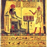 Strukturen und Transformationen des Wortschatzes der ägyptischen Sprache