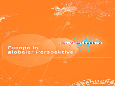 Akademievorlesung: „Europa in globaler Perspektive" mit Barbara Stollberg-Rilinger, Sebastian Conrad und Ute Frevert | 12.06.2014, 18:30 Uhr – 20:00 Uhr
