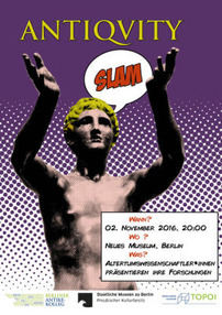Antiquity Slam 