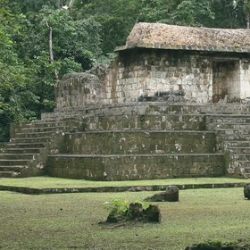 Reconstructing Maya History and Religion with the Maya people