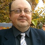 Dr. Klaus Graf